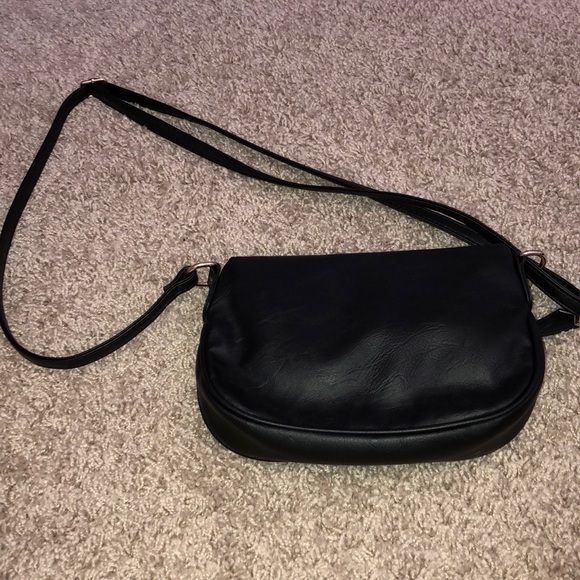 Black Purse - Picture 2 of 2